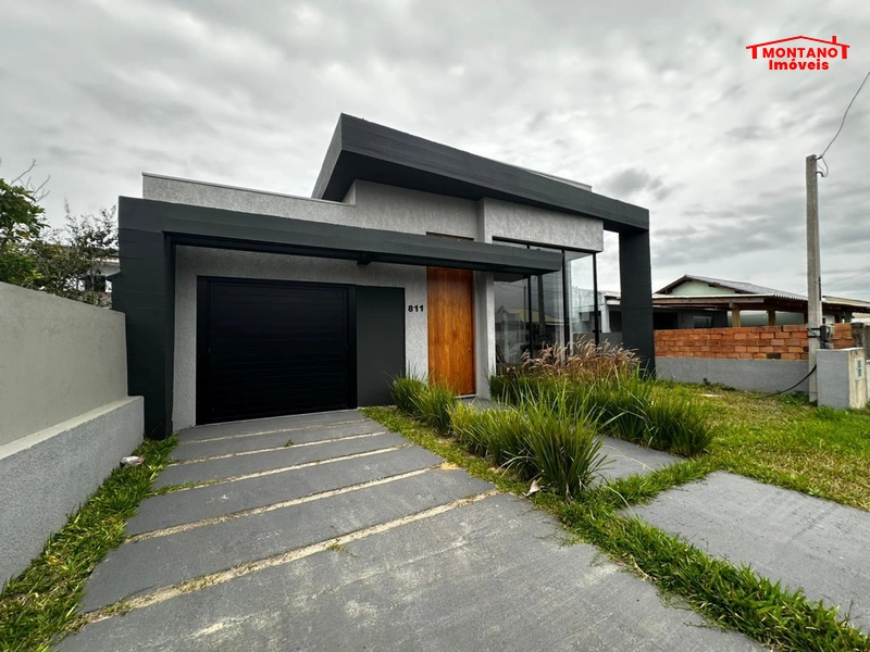 Casa Alto Padrão - 146 m²: 1ª foto da galeria de imagens do imóvel