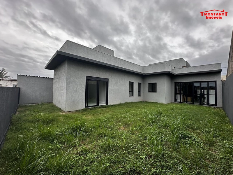 Casa Alto Padrão - 146 m²: 4ª foto da galeria de imagens do imóvel