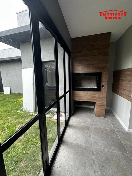 Casa Alto Padrão - 146 m²: 11ª foto da galeria de imagens do imóvel