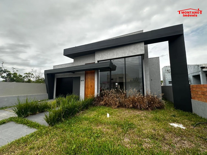 Casa Alto Padrão - 146 m²: 9ª foto da galeria de imagens do imóvel