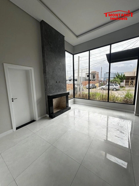 Casa Alto Padrão - 146 m²: 10ª foto da galeria de imagens do imóvel