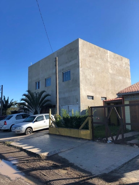 ÓTIMO SOBRADO NO BAIRRO ZONA NORTE: 1ª foto da galeria de imagens do imóvel