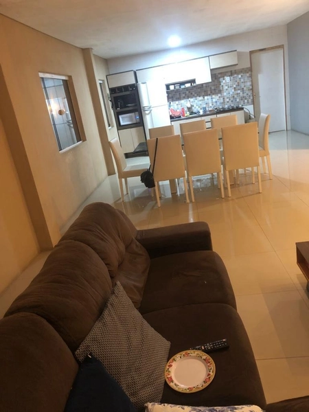 ÓTIMO SOBRADO NO BAIRRO ZONA NORTE: 2ª foto da galeria de imagens do imóvel