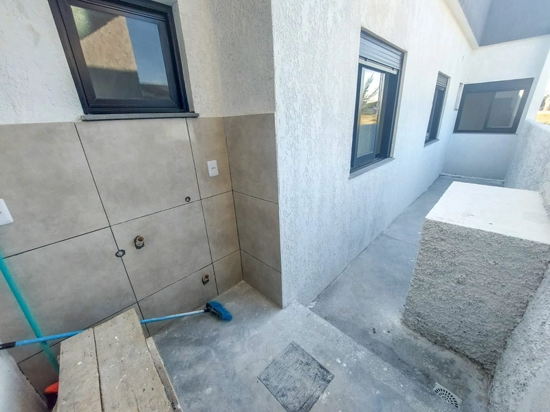 EXCELENTE CASA COM 3 DORMITÓRIOS NO JARDIM BEIRA MAR- OPORTUNIDADE!: 8ª foto da galeria de imagens do imóvel