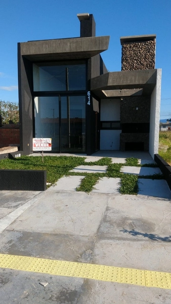 EXCELENTE CASA COM 3 DORMITÓRIOS NO JARDIM BEIRA MAR- OPORTUNIDADE!: 1ª foto da galeria de imagens do imóvel