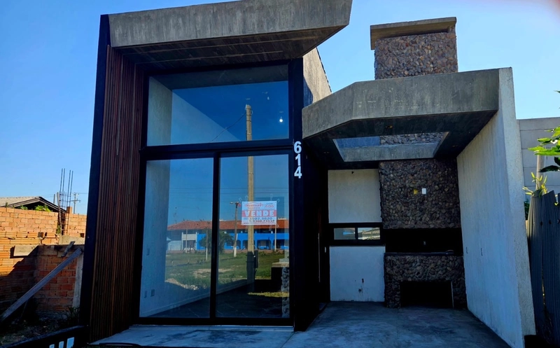 EXCELENTE CASA COM 3 DORMITÓRIOS NO JARDIM BEIRA MAR- OPORTUNIDADE!: 14ª foto da galeria de imagens do imóvel