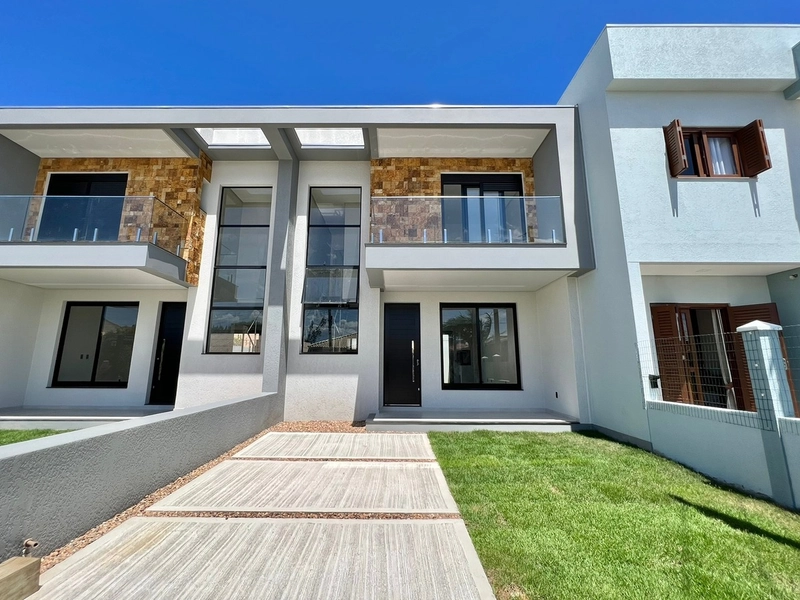DUPLEX ALTO PADRÃO - 3 DORMITÓRIOS - EXCELENTE LOCALIZAÇÃO: 15ª foto da galeria de imagens do imóvel