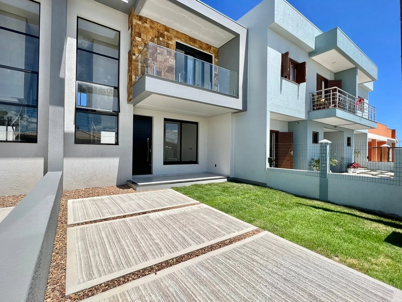 DUPLEX ALTO PADRÃO - 3 DORMITÓRIOS - EXCELENTE LOCALIZAÇÃO: 10ª foto da galeria de imagens do imóvel