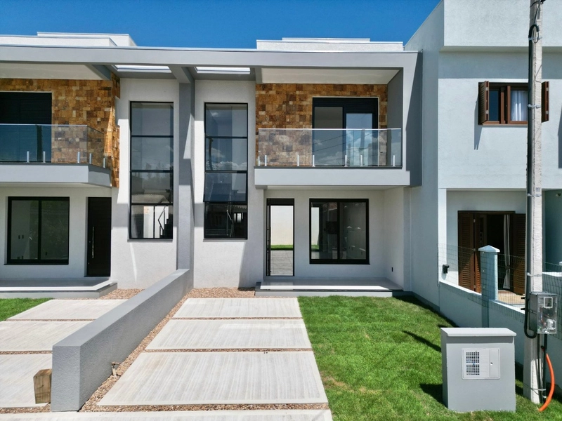 DUPLEX ALTO PADRÃO - 3 DORMITÓRIOS - EXCELENTE LOCALIZAÇÃO: 1ª foto da galeria de imagens do imóvel