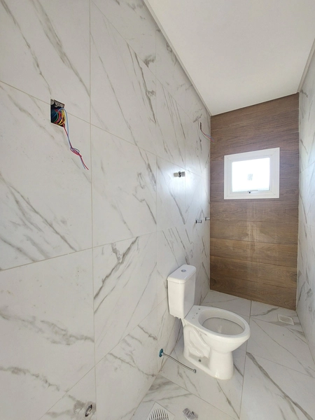 EXCELENTE CASA- A 100M DO MAR!!!: 3ª foto da galeria de imagens do imóvel