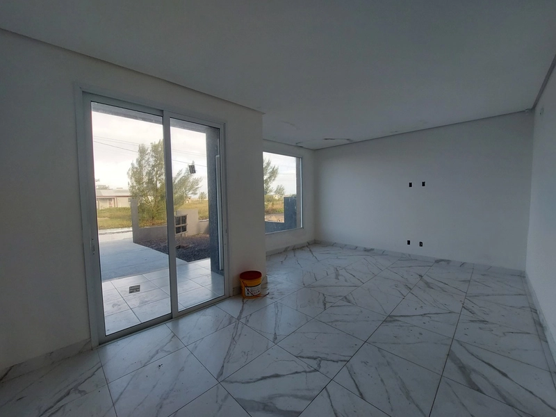 EXCELENTE CASA- A 100M DO MAR!!!: 11ª foto da galeria de imagens do imóvel