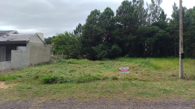 Baixou pra vender - Terreno para Investimento no Village!: 1ª foto da galeria de imagens do imóvel