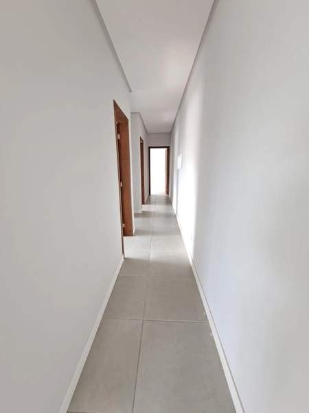 CASA 3 DORMITÓRIOS - PRÓXIMO AO MAR - ACEITA FINANCIAMENTO BANCÁRIO: 6ª foto da galeria de imagens do imóvel