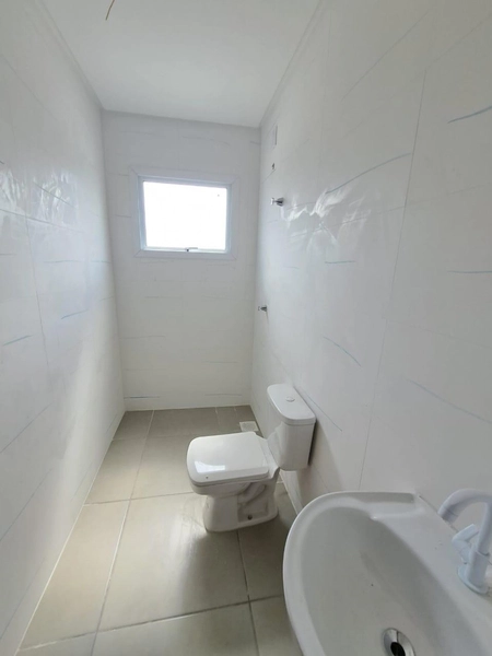 CASA 3 DORMITÓRIOS - PRÓXIMO AO MAR - ACEITA FINANCIAMENTO BANCÁRIO: 7ª foto da galeria de imagens do imóvel