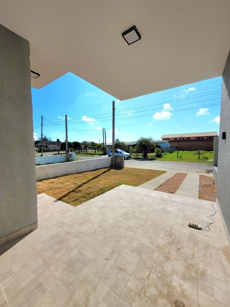 CASA ALTO PADRÃO 3 DORMITÓRIOS (1 SUÍTE) - TERRAÇO - 4 QUADRAS DO MAR: 16ª foto da galeria de imagens do imóvel