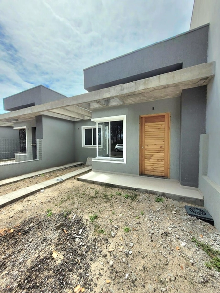 EXCELENTE CASAS GEMINADAS NO BAIRRO GUARANI .: 21ª foto da galeria de imagens do imóvel