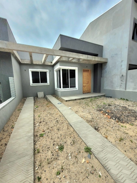 EXCELENTE CASAS GEMINADAS NO BAIRRO GUARANI .: 22ª foto da galeria de imagens do imóvel