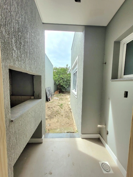 EXCELENTE CASAS GEMINADAS NO BAIRRO GUARANI .: 8ª foto da galeria de imagens do imóvel