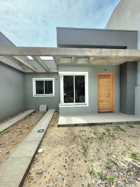 EXCELENTE CASAS GEMINADAS NO BAIRRO GUARANI .: 20ª foto da galeria de imagens do imóvel