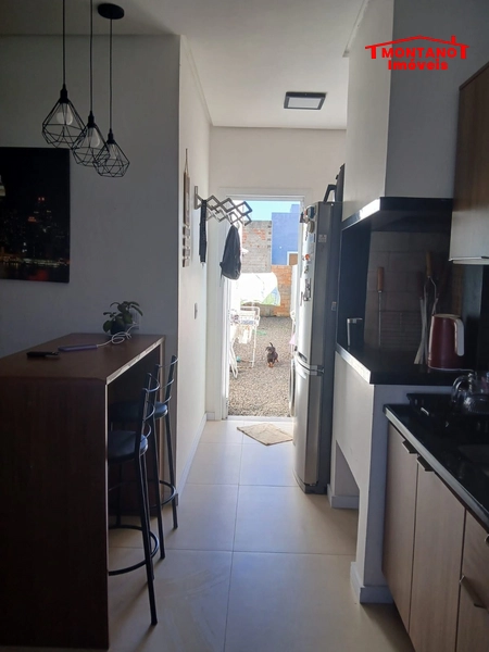 CASA NO LOTEAMENTO NOVA GUARANI - EXCELENTE LOCALIZAÇÃO: 4ª foto da galeria de imagens do imóvel