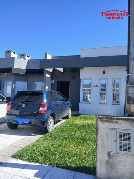 CASA NO LOTEAMENTO NOVA GUARANI - EXCELENTE LOCALIZAÇÃO: 1ª foto da galeria de imagens do imóvel