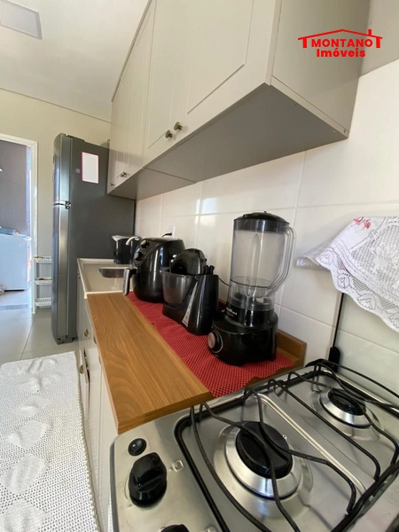 CASA 2 DORMITÓRIOS (1 SUÍTE) - GUARANI: 2ª foto da galeria de imagens do imóvel