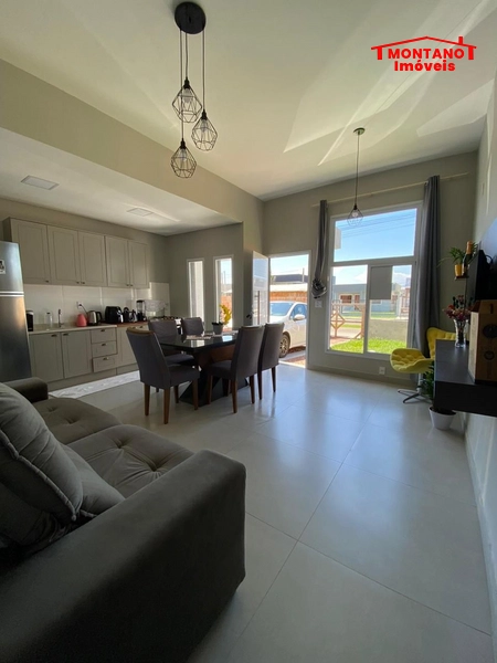 CASA 2 DORMITÓRIOS (1 SUÍTE) - GUARANI: 11ª foto da galeria de imagens do imóvel