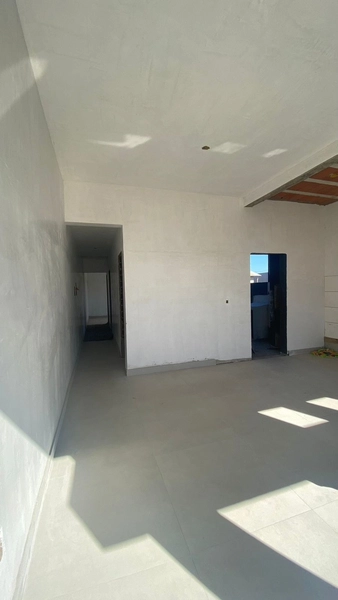 CASA 2 DORMITÓRIOS (1 SUÍTE) - NO NOVA GUARANI EM CAPÃO DA CANOA: 6ª foto da galeria de imagens do imóvel