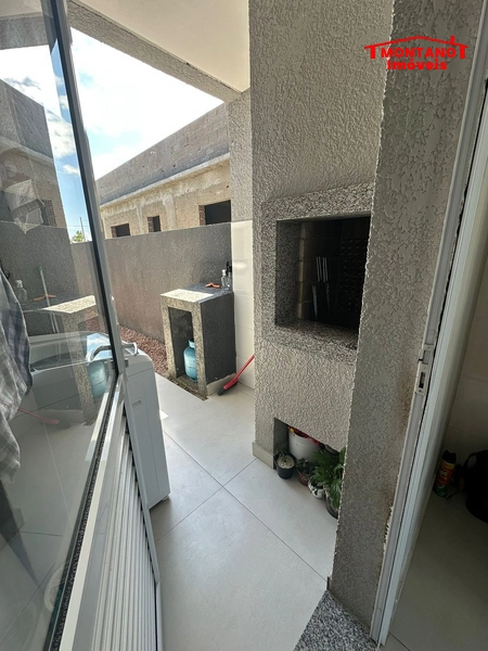 CASA 2 DORMITÓRIOS (1 SUÍTE) - GUARANI: 13ª foto da galeria de imagens do imóvel