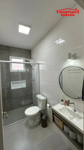 CASA 2 DORMITÓRIOS (1 SUÍTE) - GUARANI: 10ª foto da galeria de imagens do imóvel