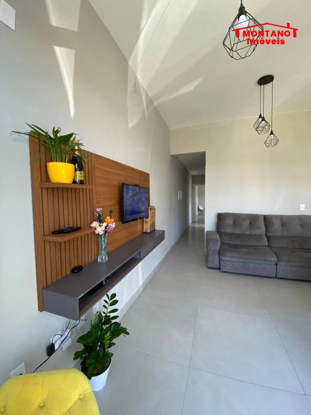 CASA 2 DORMITÓRIOS (1 SUÍTE) - GUARANI: 15ª foto da galeria de imagens do imóvel