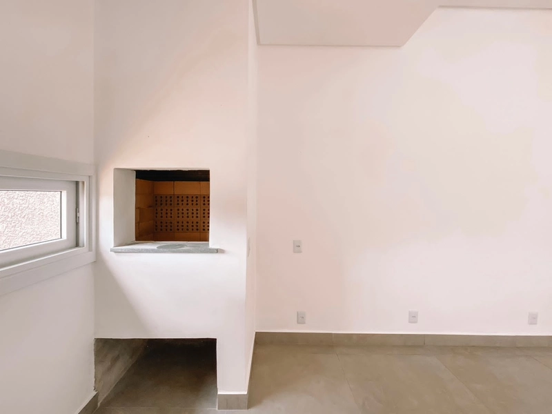 CASA 3 DORMITÓRIOS (1 SUÍTE) - PRÓXIMO AO MAR EM EXCELENTE LOCALIZAÇÃO: 10ª foto da galeria de imagens do imóvel