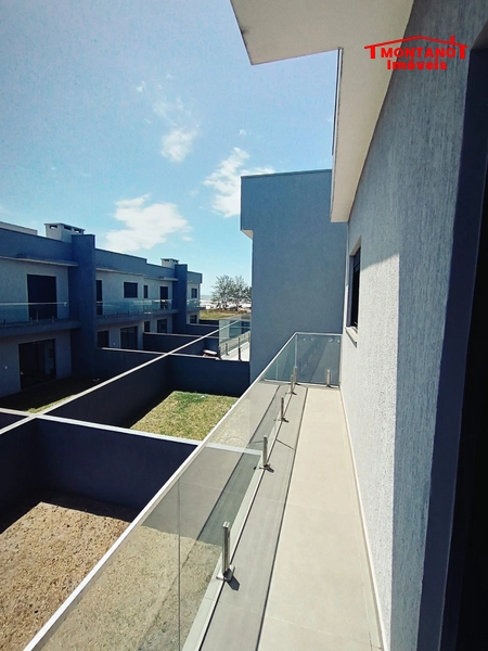 SOBRADO  ACONCHEGANTE NO COSTERO - BEIRA MAR!: 12ª foto da galeria de imagens do imóvel