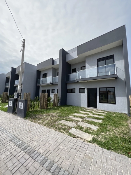 SOBRADO DECORADO ACONCHEGANTE - COSTERO: 8ª foto da galeria de imagens do imóvel