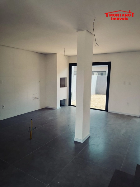 SOBRADO  ACONCHEGANTE NO COSTERO - BEIRA MAR!: 10ª foto da galeria de imagens do imóvel