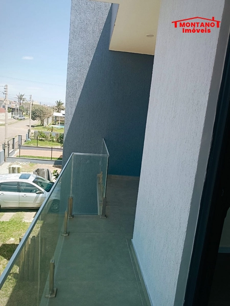 SOBRADO  ACONCHEGANTE NO COSTERO - BEIRA MAR!: 21ª foto da galeria de imagens do imóvel