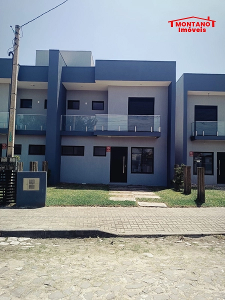 SOBRADO  ACONCHEGANTE NO COSTERO - BEIRA MAR!: 9ª foto da galeria de imagens do imóvel