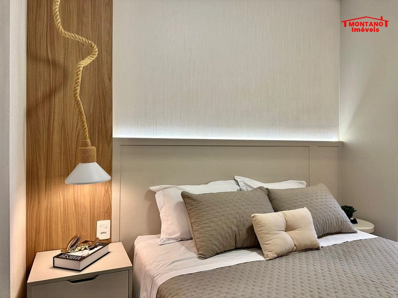 SOBRADO DECORADO ACONCHEGANTE - CONDOMINÍO COSTERO: 4ª foto da galeria de imagens do imóvel