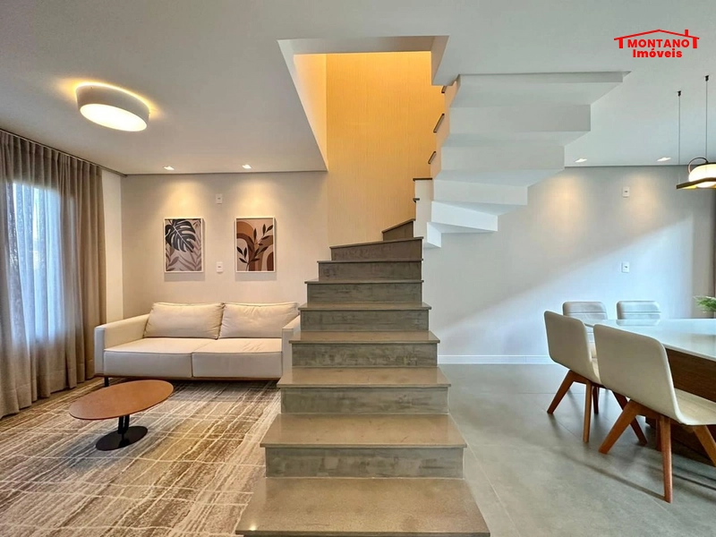 SOBRADO DECORADO ACONCHEGANTE - CONDOMINÍO COSTERO: 17ª foto da galeria de imagens do imóvel