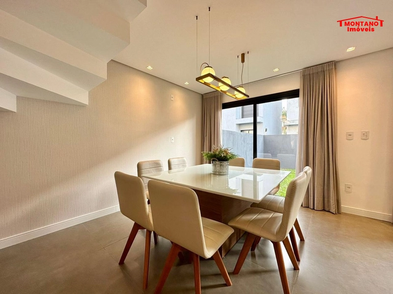 SOBRADO DECORADO ACONCHEGANTE - CONDOMINÍO COSTERO: 21ª foto da galeria de imagens do imóvel