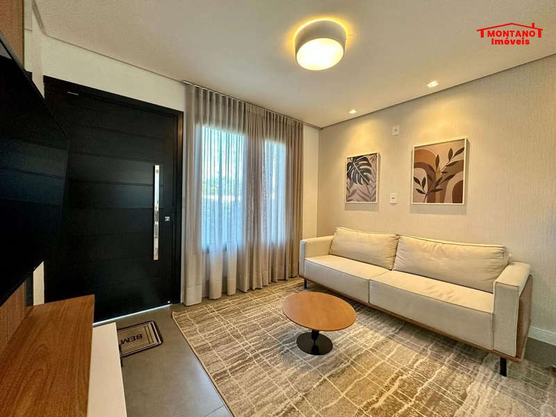 SOBRADO DECORADO ACONCHEGANTE - CONDOMINÍO COSTERO: 11ª foto da galeria de imagens do imóvel