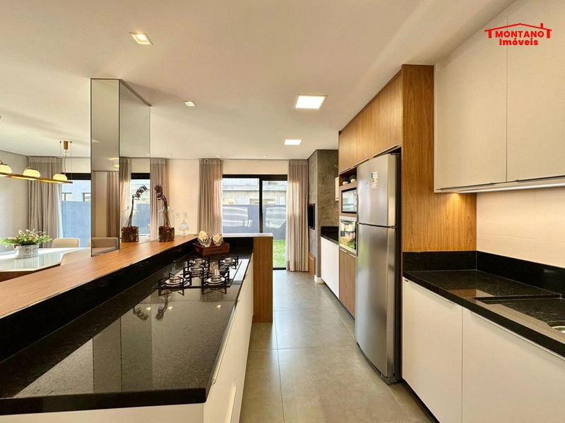 SOBRADO DECORADO ACONCHEGANTE - CONDOMINÍO COSTERO: 13ª foto da galeria de imagens do imóvel