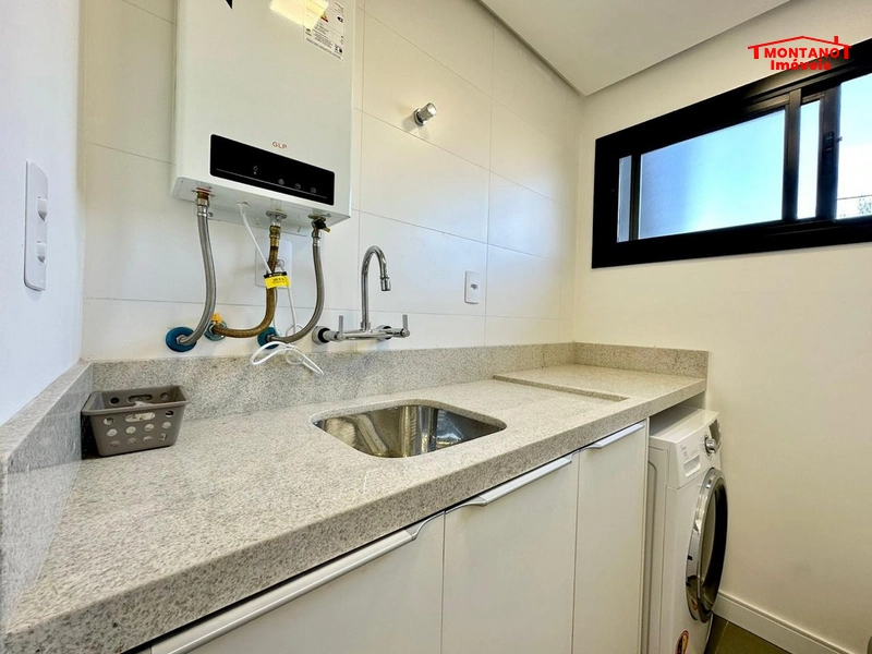 SOBRADO DECORADO ACONCHEGANTE - CONDOMINÍO COSTERO: 10ª foto da galeria de imagens do imóvel