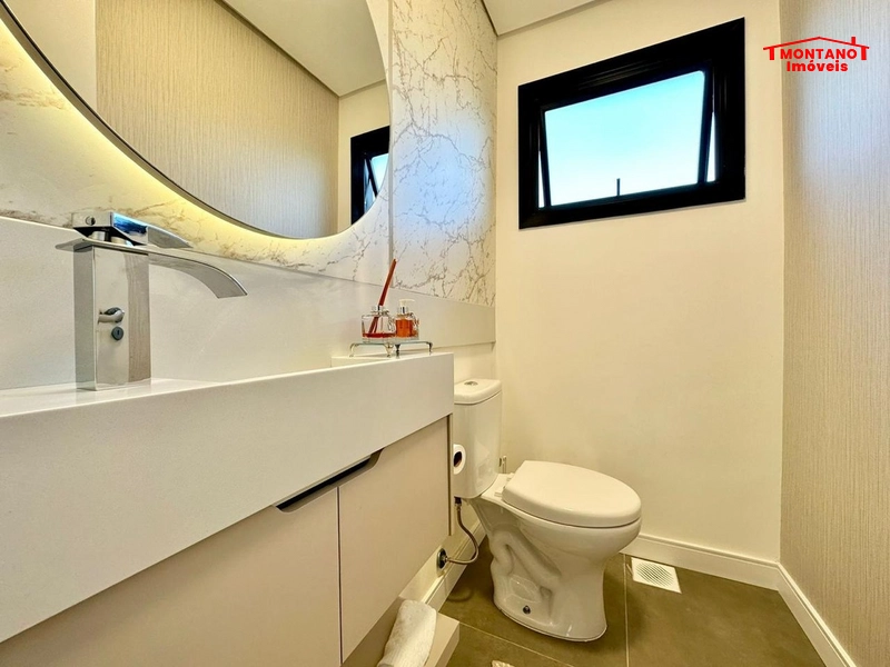 SOBRADO DECORADO ACONCHEGANTE - CONDOMINÍO COSTERO: 14ª foto da galeria de imagens do imóvel