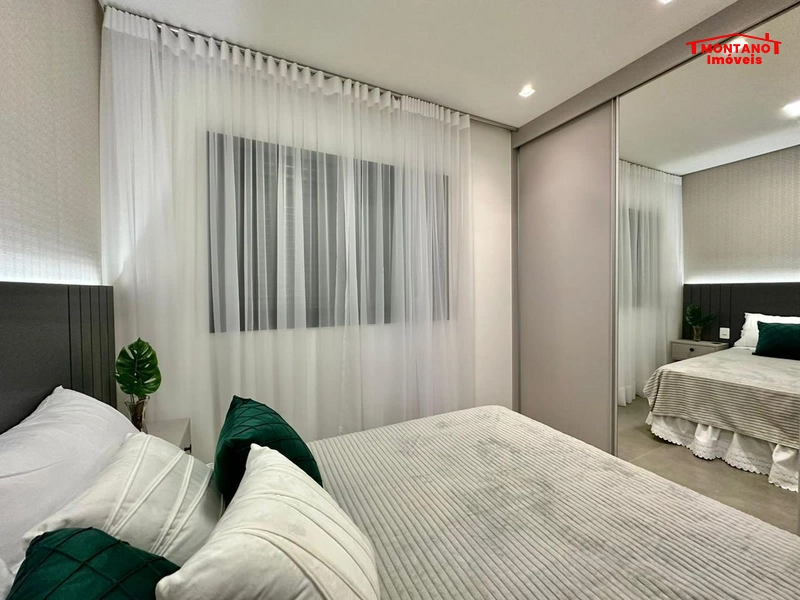 SOBRADO DECORADO ACONCHEGANTE - CONDOMINÍO COSTERO: 24ª foto da galeria de imagens do imóvel