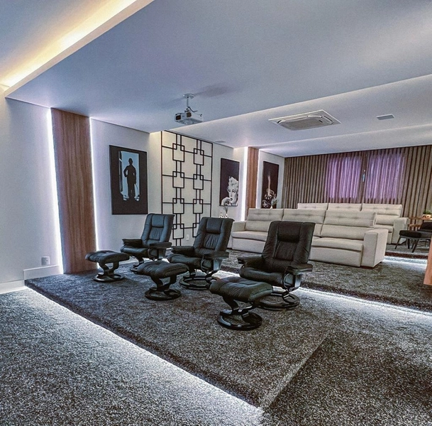 Linda Casa 4 Dormitórios no Murano!: 2ª foto da galeria de imagens do imóvel