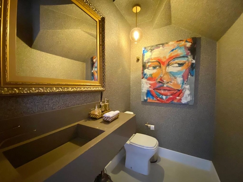Linda Casa 4 Dormitórios no Murano!: 23ª foto da galeria de imagens do imóvel