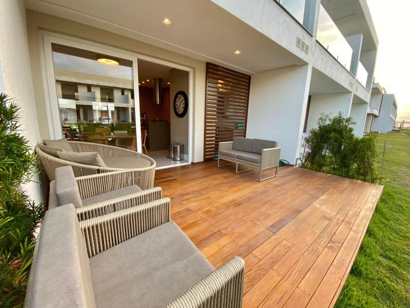 Linda Casa 4 Dormitórios no Murano!: 1ª foto da galeria de imagens do imóvel