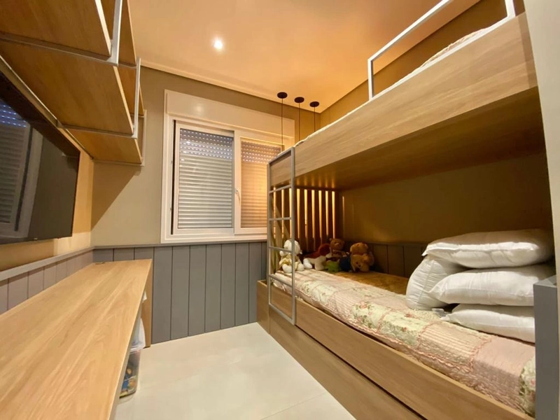 Linda Casa 4 Dormitórios no Murano!: 31ª foto da galeria de imagens do imóvel