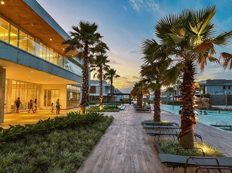 Linda Casa 4 Dormitórios no Murano!: 7ª foto da galeria de imagens do imóvel